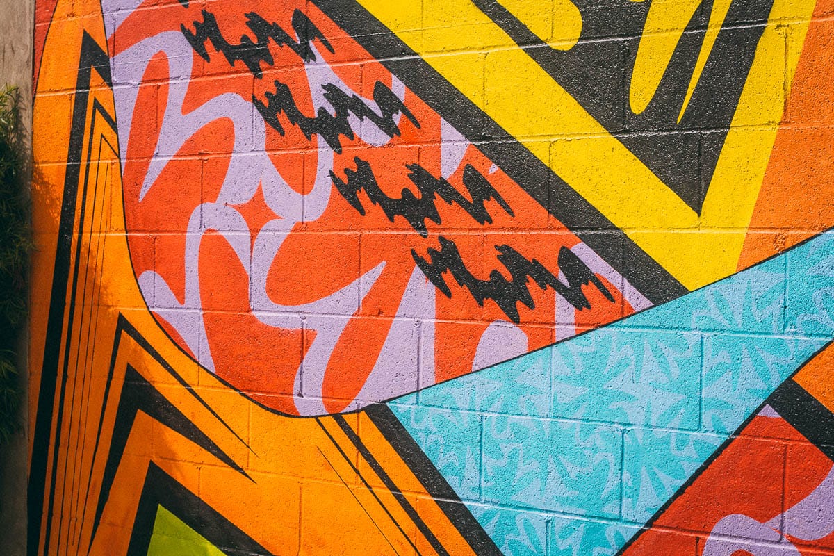 Culver City Mural